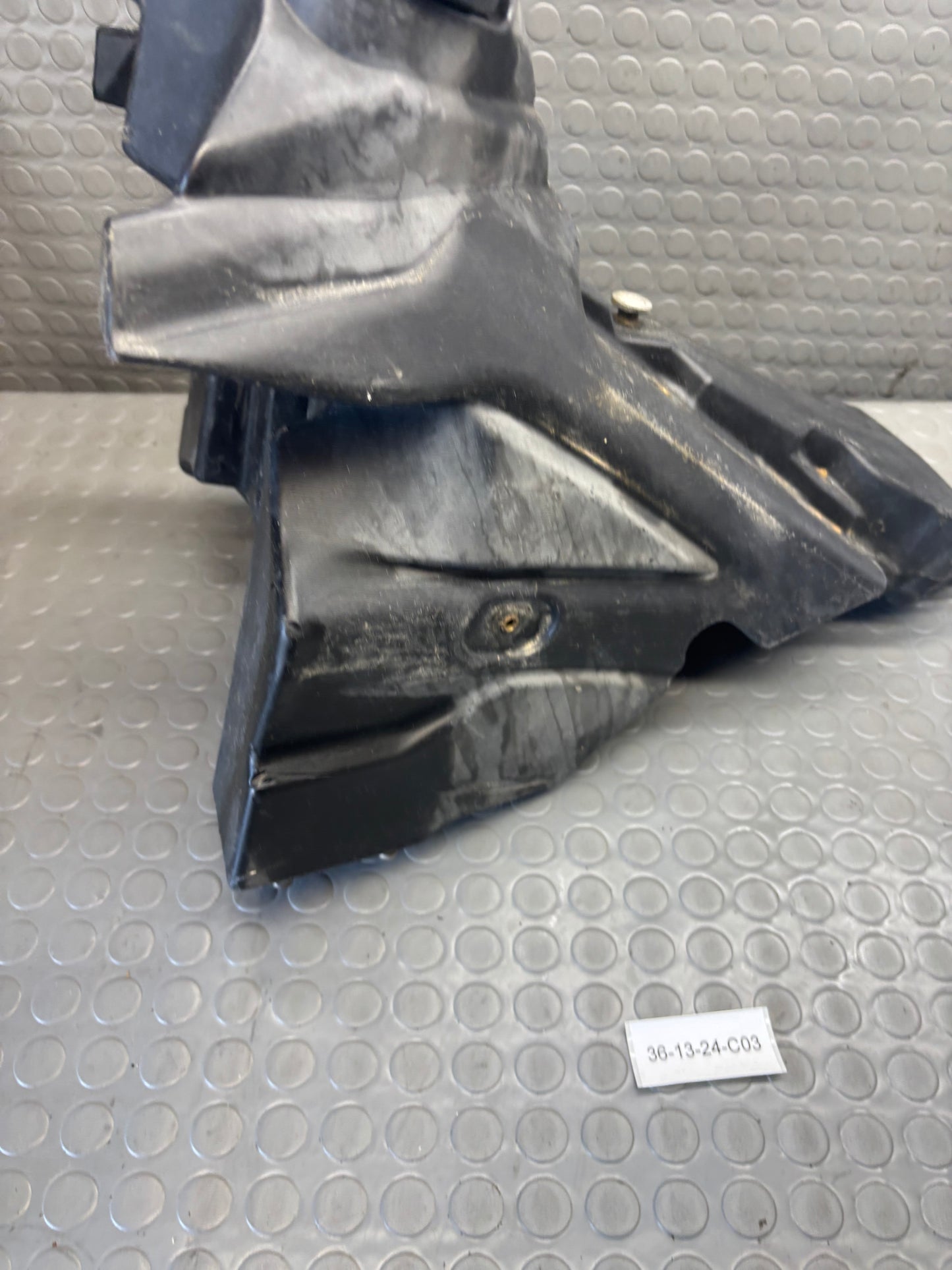 SERBATOIO BENZINA PETROL TANK HUSQVARNA TE TC 250 08-2013