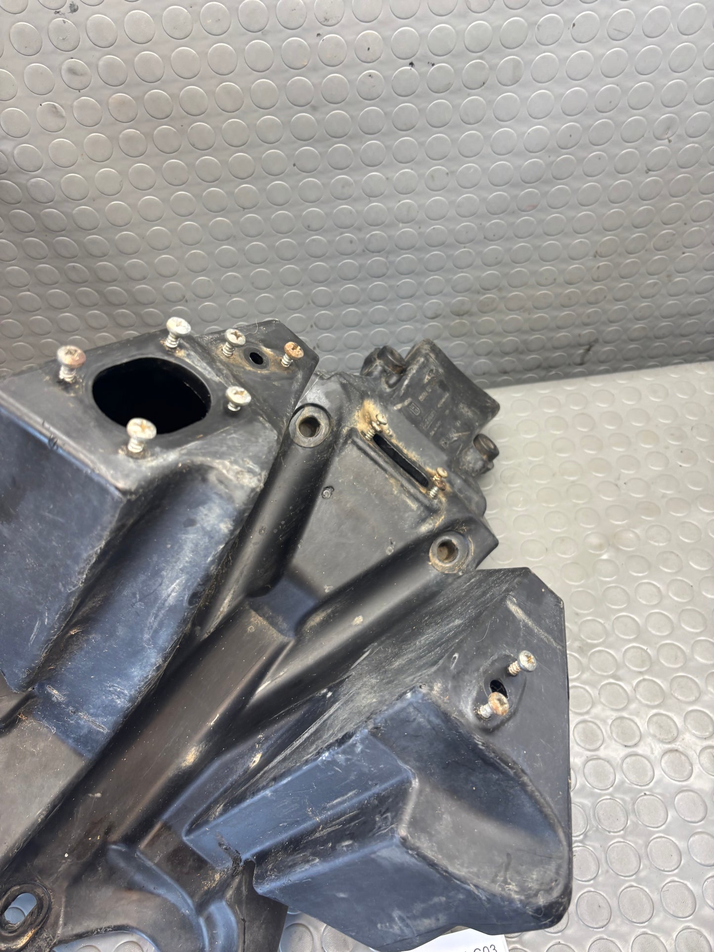 SERBATOIO BENZINA PETROL TANK HUSQVARNA TE TC 250 08-2013