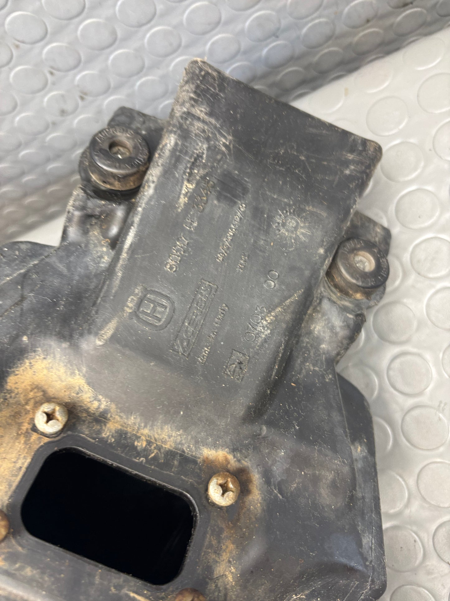 SERBATOIO BENZINA PETROL TANK HUSQVARNA TE TC 250 08-2013