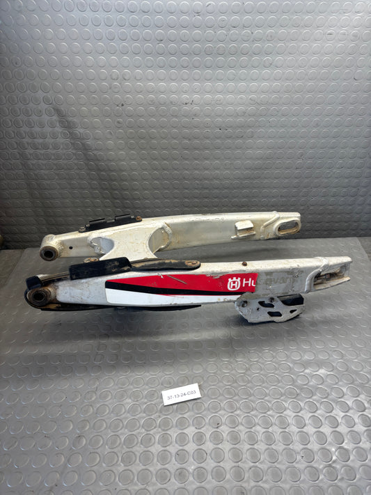 FORCELLONE SWINGARM HUSQVARNA TE TC 250 08-2013