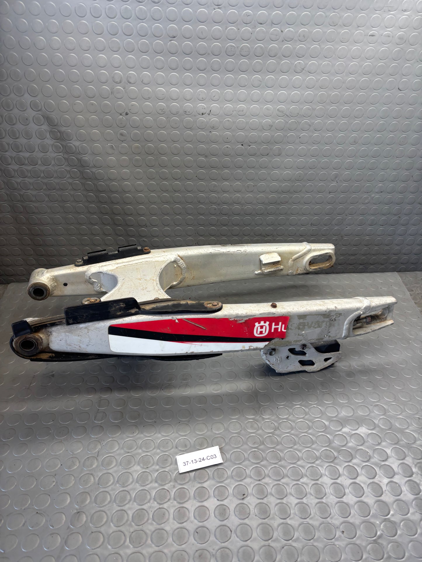 FORCELLONE SWINGARM HUSQVARNA TE TC 250 08-2013