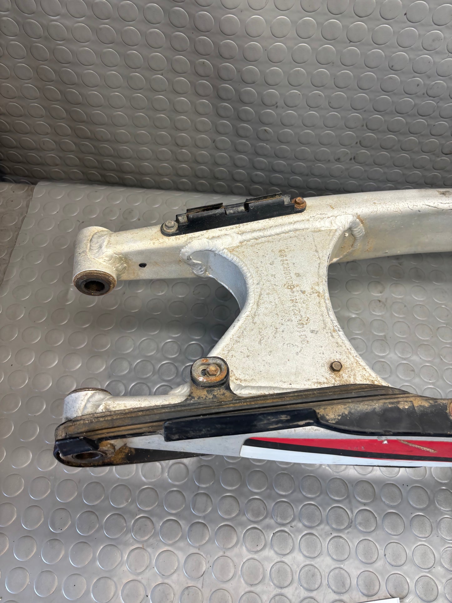 FORCELLONE SWINGARM HUSQVARNA TE TC 250 08-2013