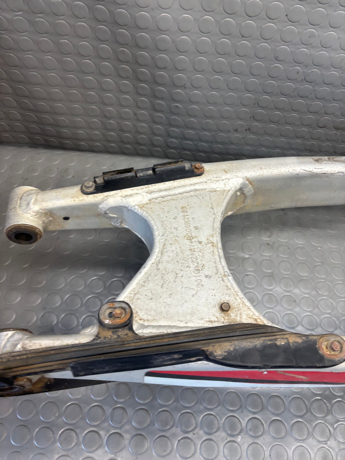 FORCELLONE SWINGARM HUSQVARNA TE TC 250 08-2013