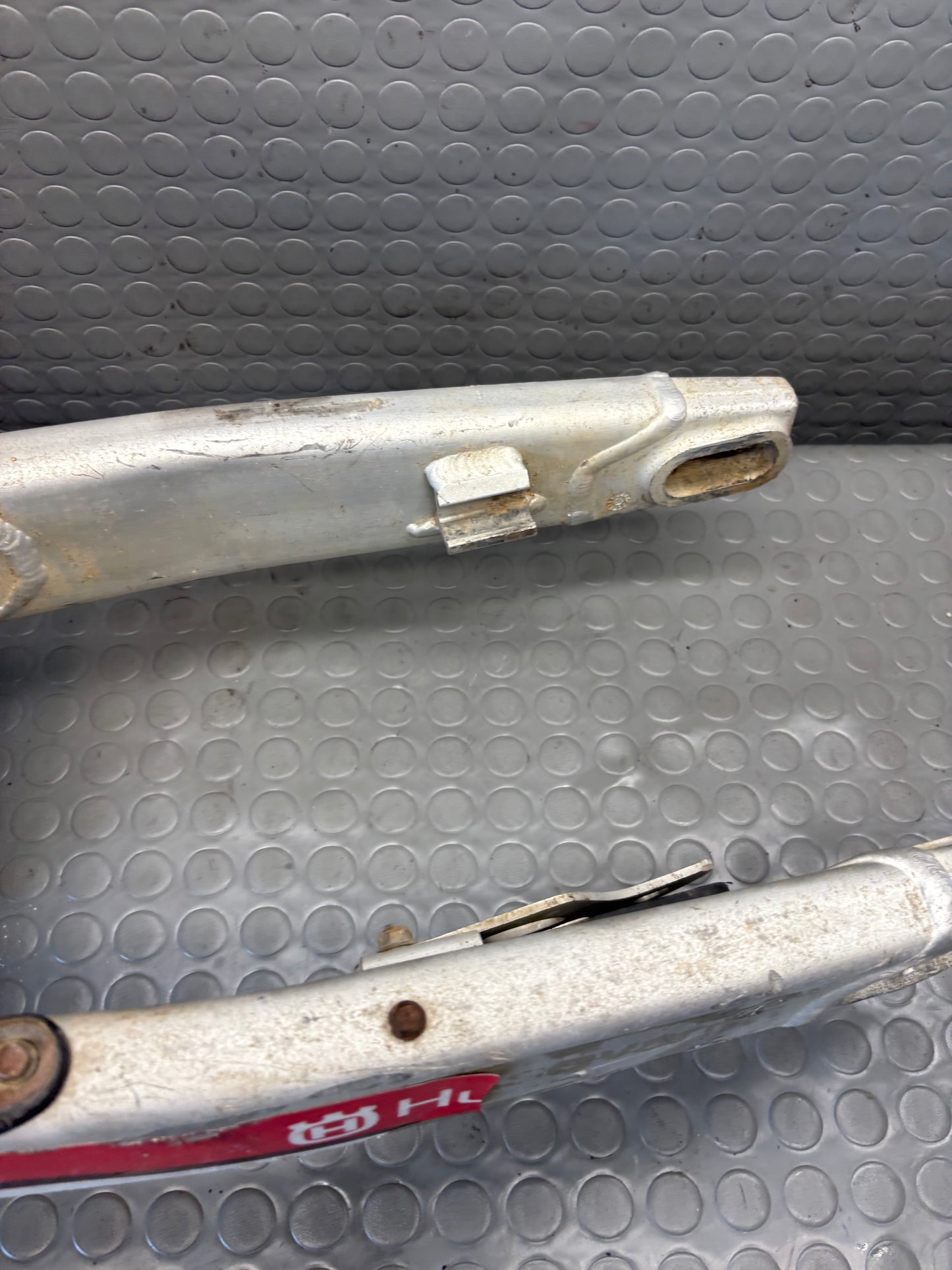 FORCELLONE SWINGARM HUSQVARNA TE TC 250 08-2013