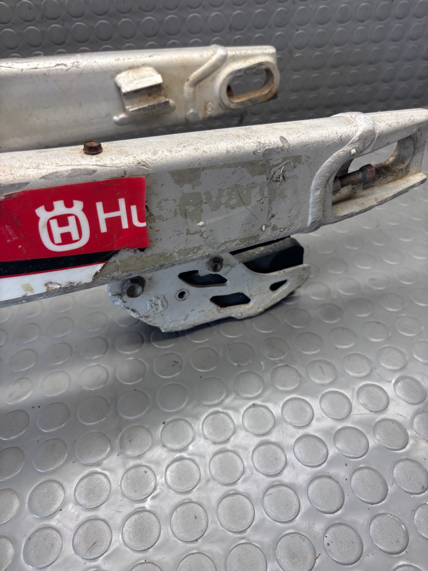 FORCELLONE SWINGARM HUSQVARNA TE TC 250 08-2013