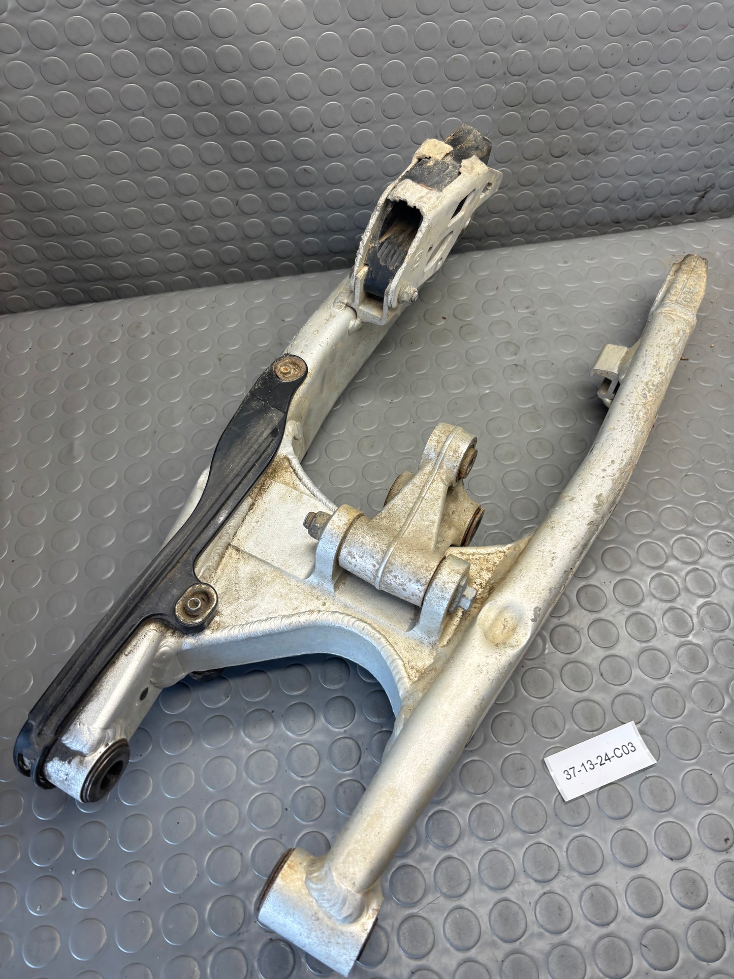 FORCELLONE SWINGARM HUSQVARNA TE TC 250 08-2013