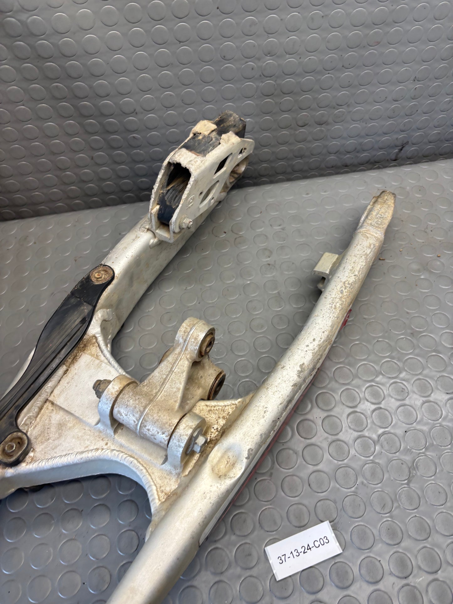 FORCELLONE SWINGARM HUSQVARNA TE TC 250 08-2013