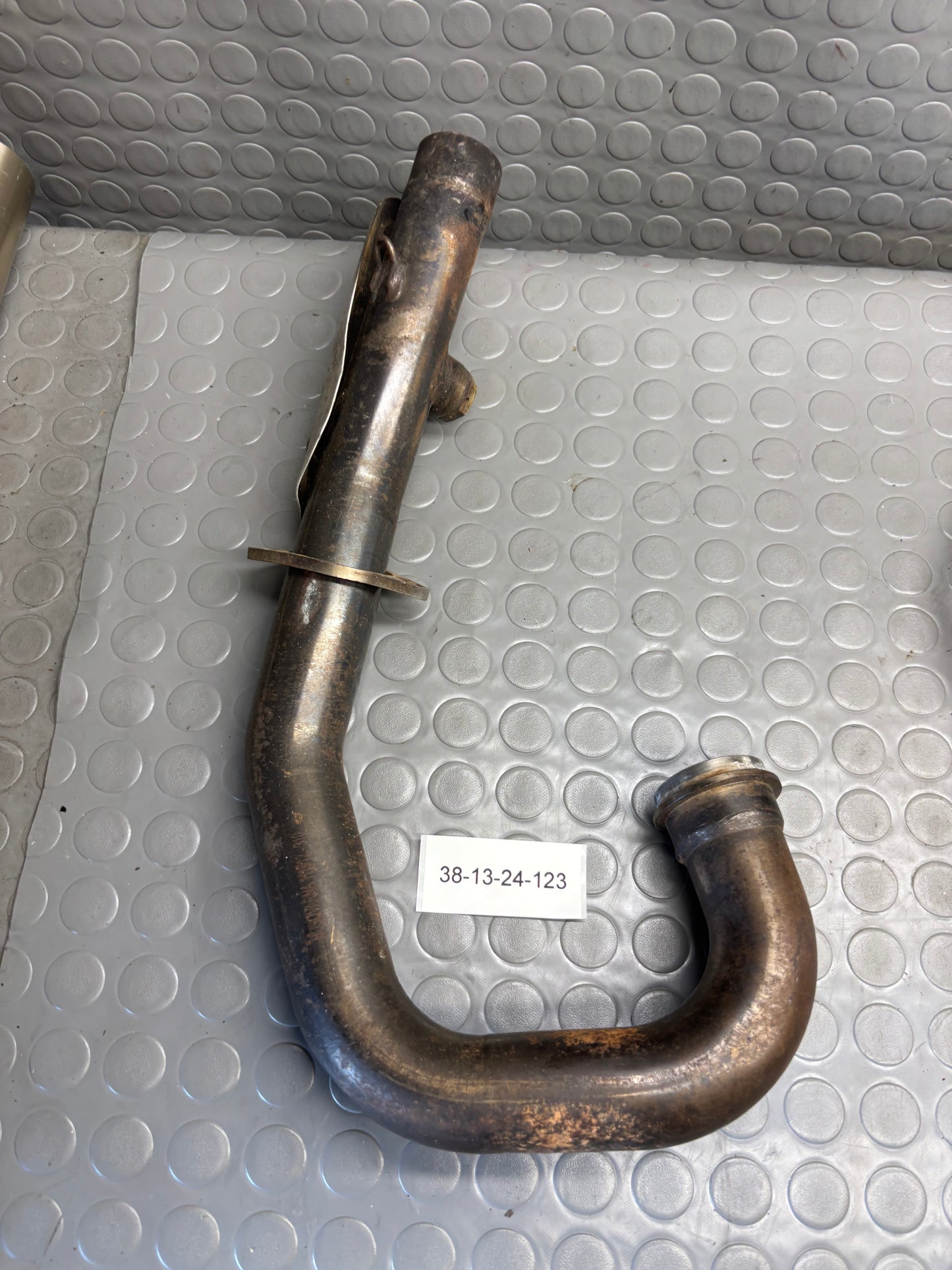 COLLETTORE SCARICO EXHAUST HUSQVARNA TE TC 250 08-2013
