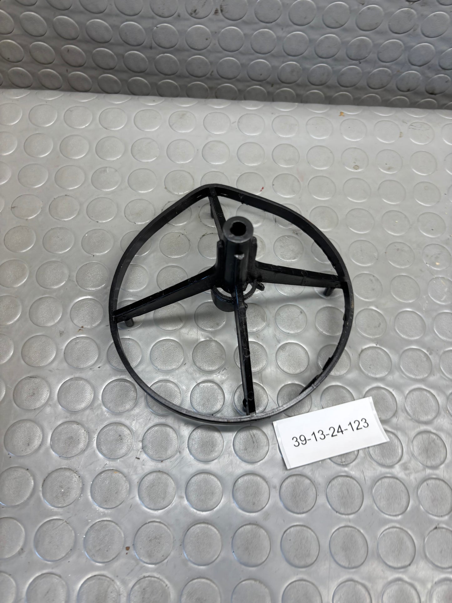 STAFFA SUPPORTO FILTRO HUSQVARNA TE TC 250 08-2013