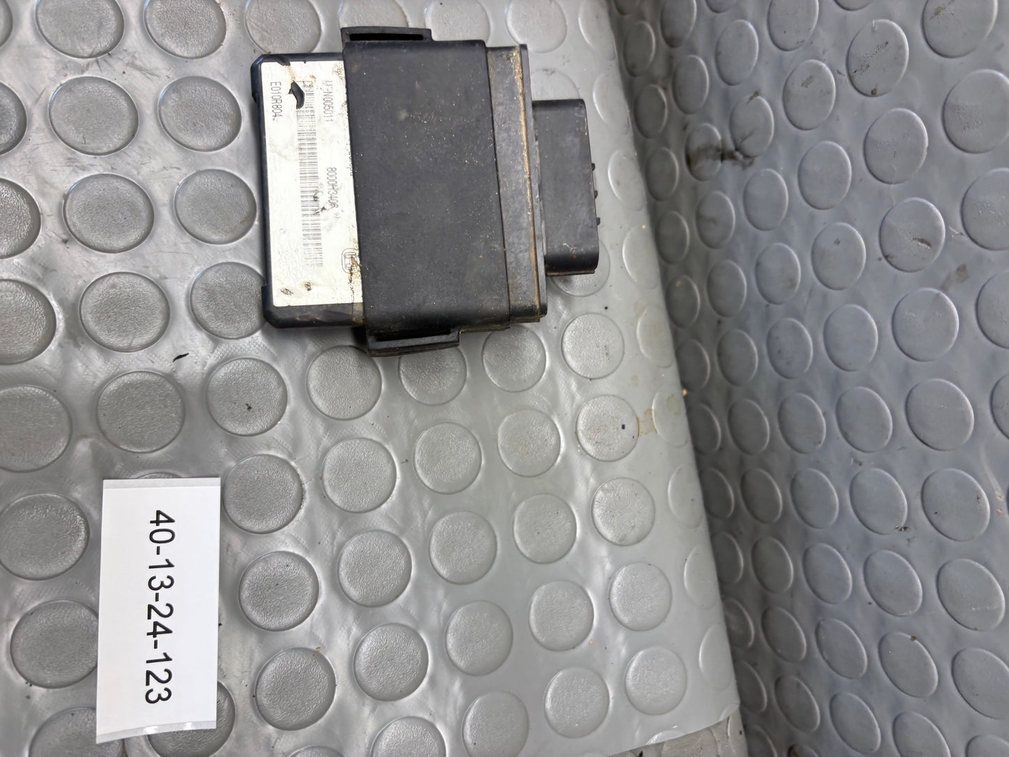 CENTRALINA ECU MOTORE HUSQVARNA TE TC 250 08-2013