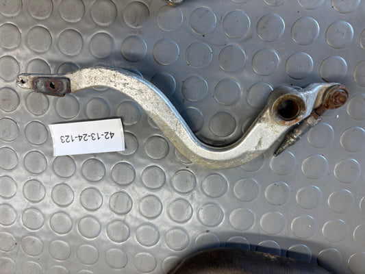LEVA FRENO POSTERIORE REAR BRAKE HUSQVARNA TE TC 250 08-2013