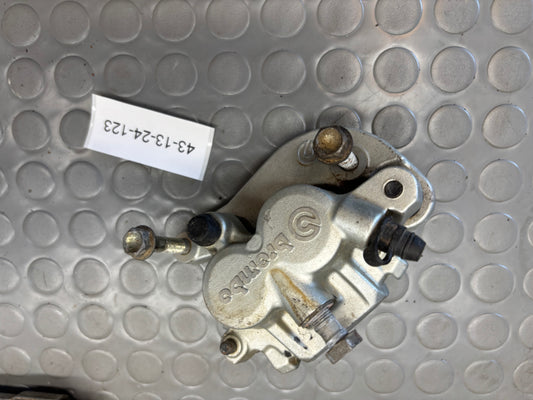 PINZA FRENO ANTERIORE HUSQVARNA TE TC 250 08-2013