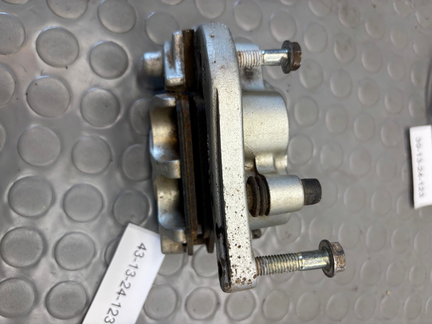 PINZA FRENO ANTERIORE HUSQVARNA TE TC 250 08-2013