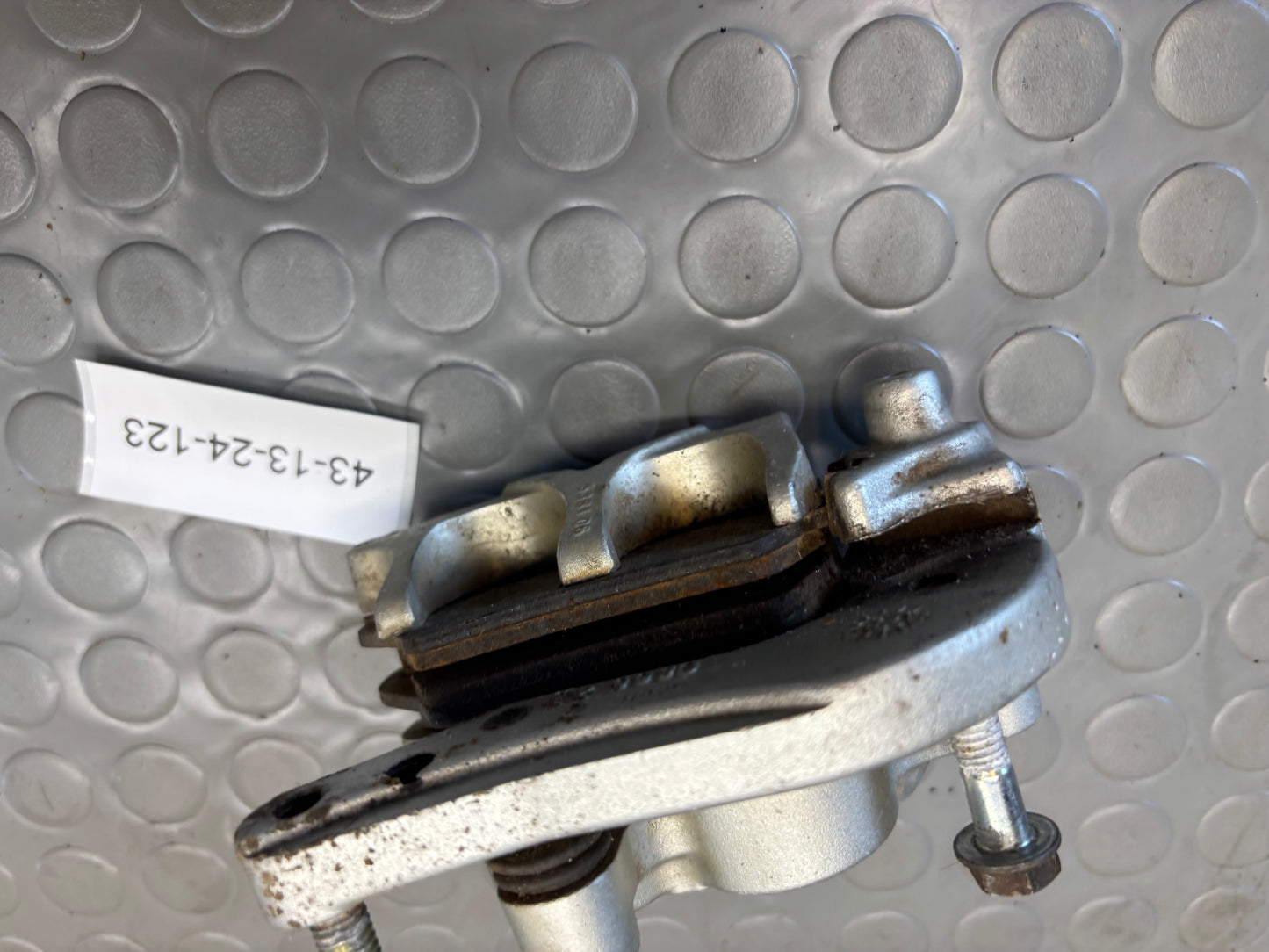PINZA FRENO ANTERIORE HUSQVARNA TE TC 250 08-2013