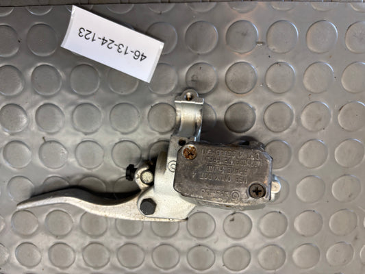 POMPA FRENO ANTERIORE BREMBO HUSQVARNA TE TC 250 08-2013