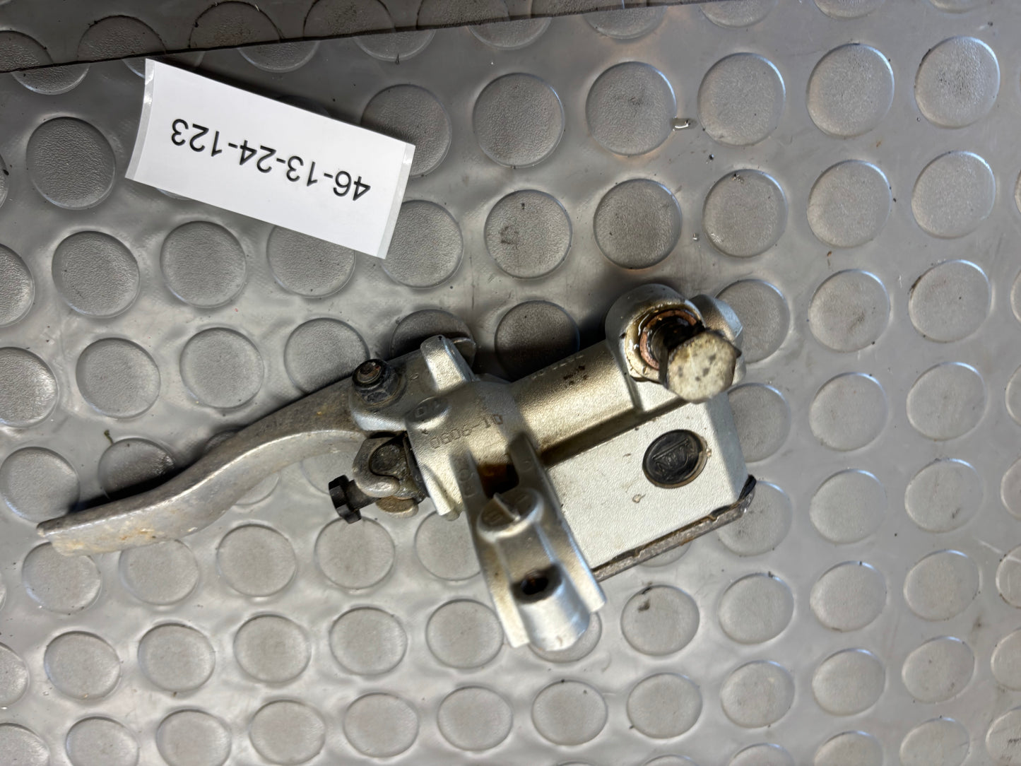 POMPA FRENO ANTERIORE BREMBO HUSQVARNA TE TC 250 08-2013
