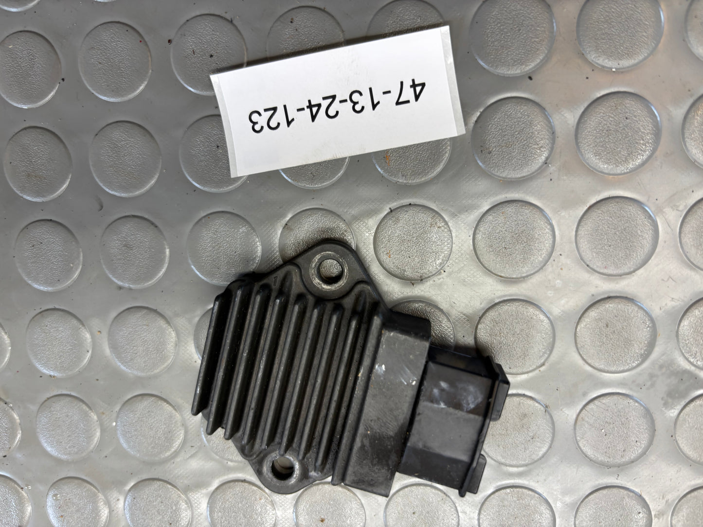 REGOLATORE DI TENSIONE HUSQVARNA TE TC 250 08-2013