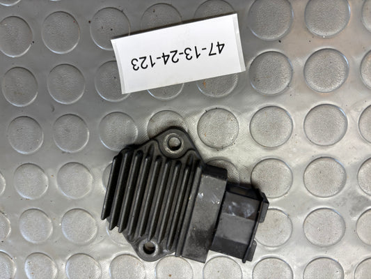 REGOLATORE DI TENSIONE HUSQVARNA TE TC 250 08-2013