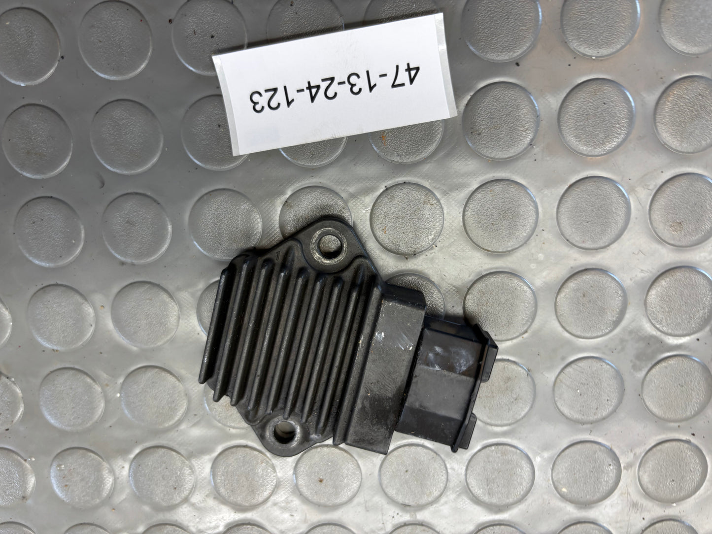 REGOLATORE DI TENSIONE HUSQVARNA TE TC 250 08-2013