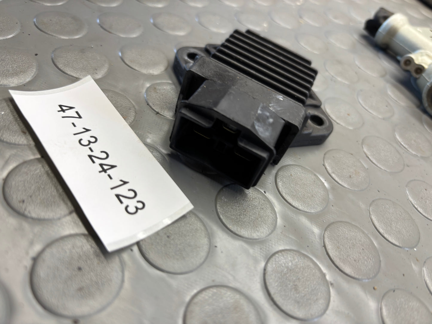 REGOLATORE DI TENSIONE HUSQVARNA TE TC 250 08-2013