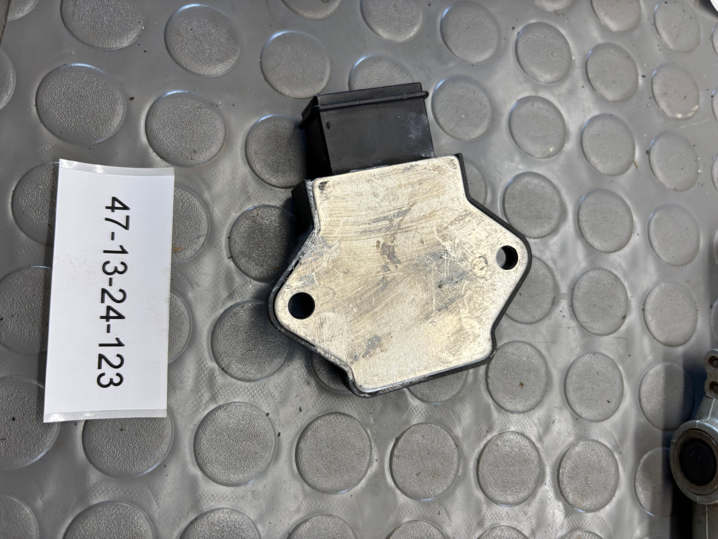 REGOLATORE DI TENSIONE HUSQVARNA TE TC 250 08-2013