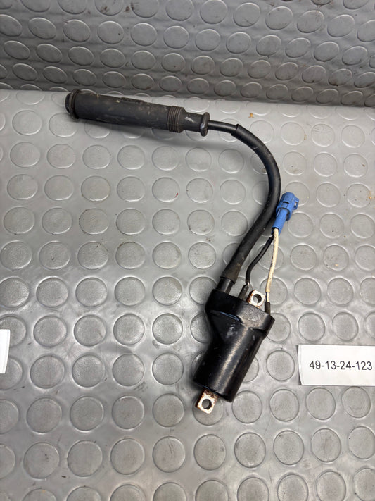 BOBINA ACCENSIONE IGNICTION HUSQVARNA TE TC 250 08-2013