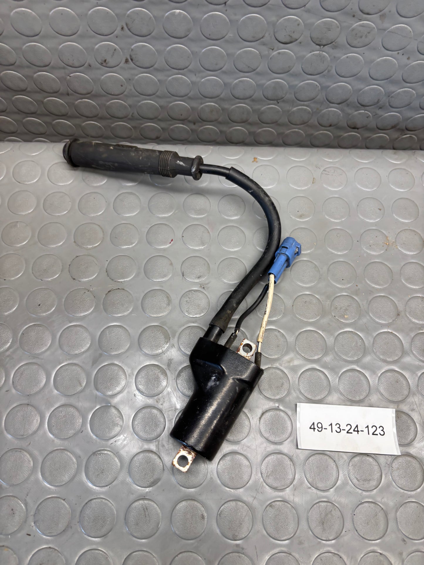 BOBINA ACCENSIONE IGNICTION HUSQVARNA TE TC 250 08-2013
