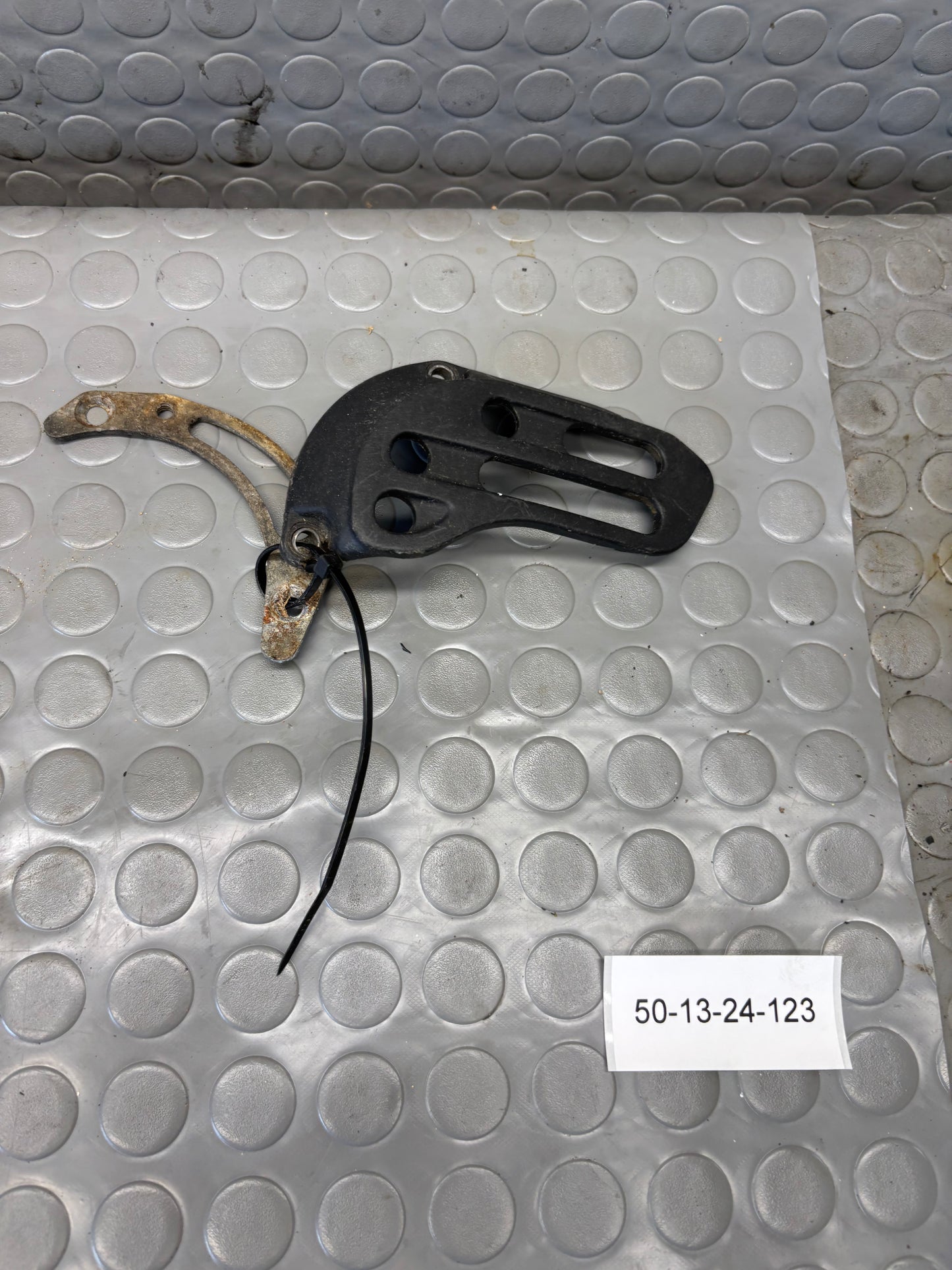 PARAPIGNONE HUSQVARNA TE TC 250 08-2013