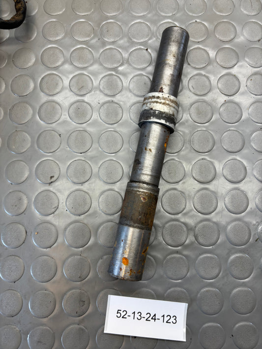 PERNO RUOTA ANTERIORE HUSQVARNA TE TC 250 08-2013