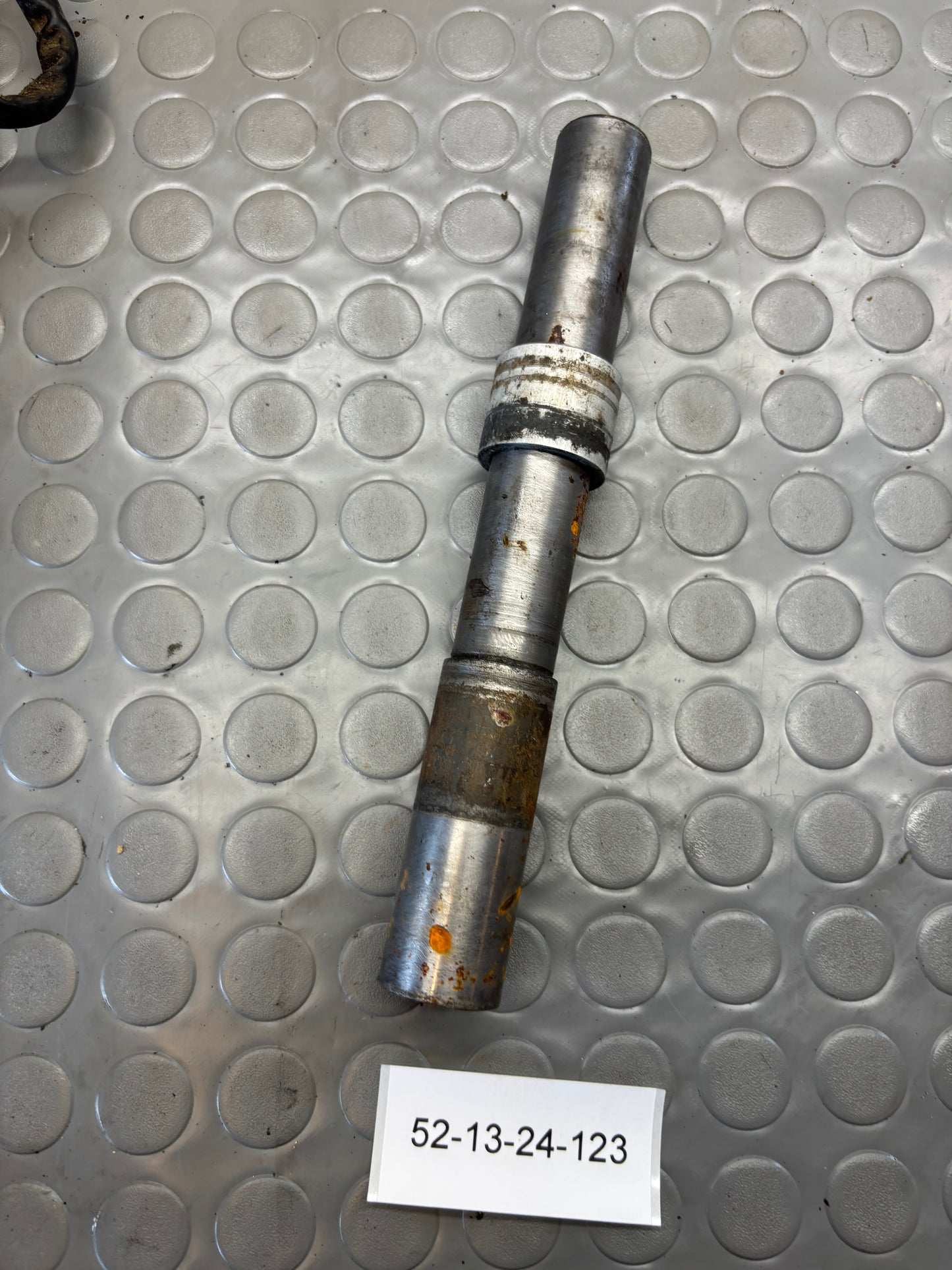 PERNO RUOTA ANTERIORE HUSQVARNA TE TC 250 08-2013