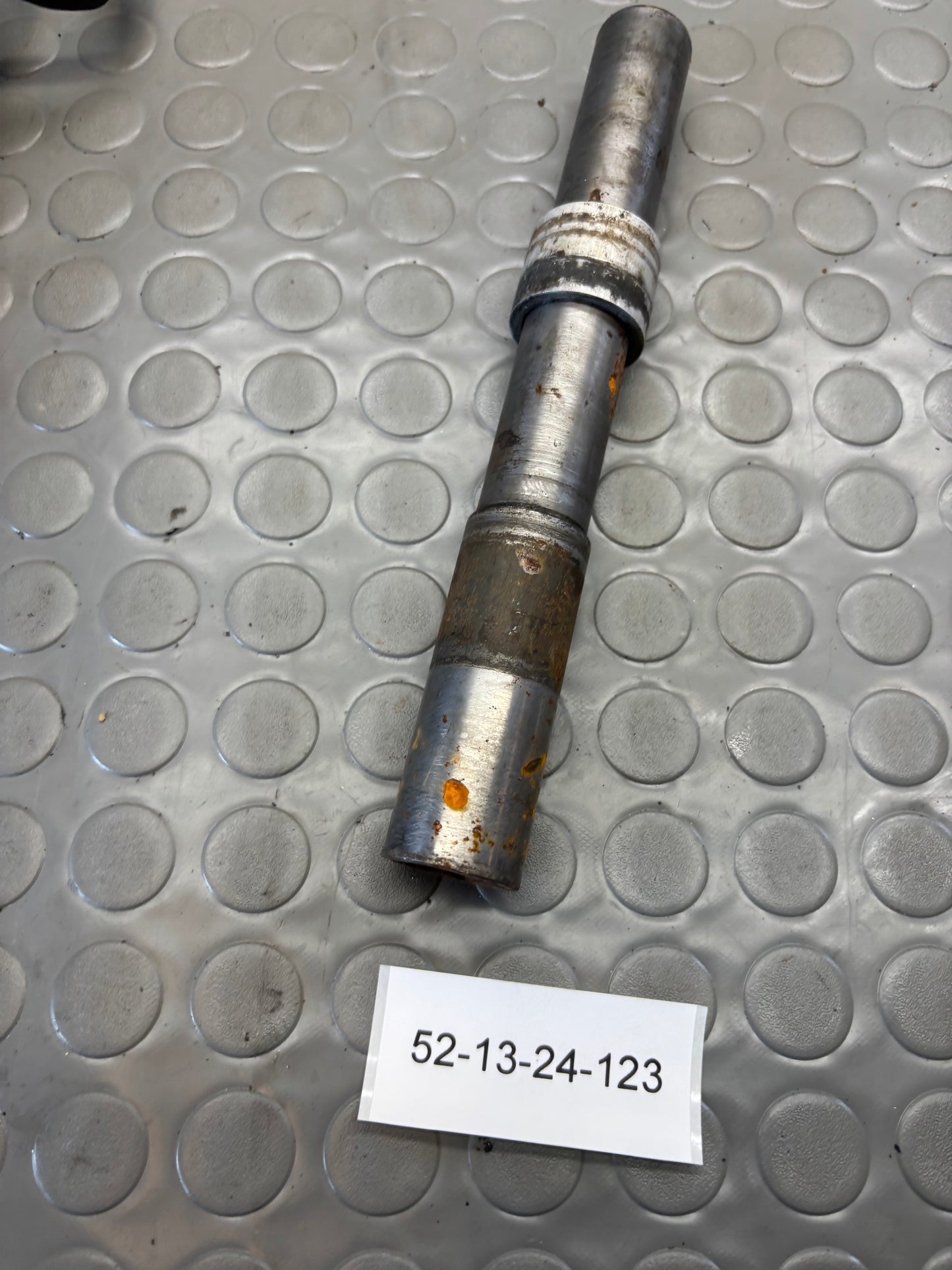 PERNO RUOTA ANTERIORE HUSQVARNA TE TC 250 08-2013