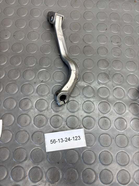 LEVA CAMBIO MARCE HUSQVARNA TE TC 250 08-2013