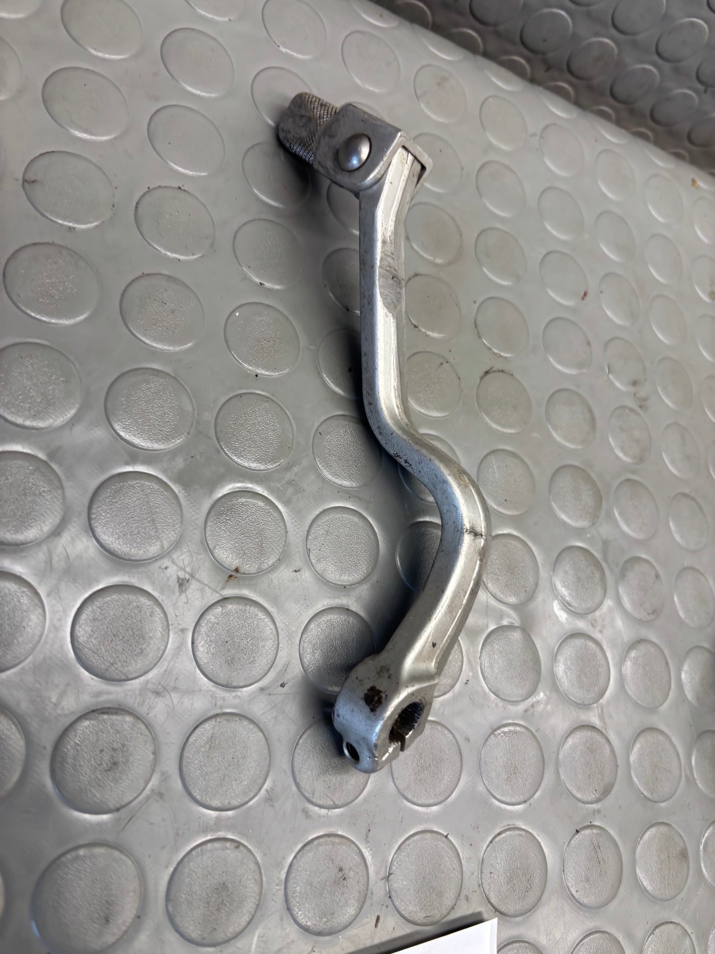 LEVA CAMBIO MARCE HUSQVARNA TE TC 250 08-2013