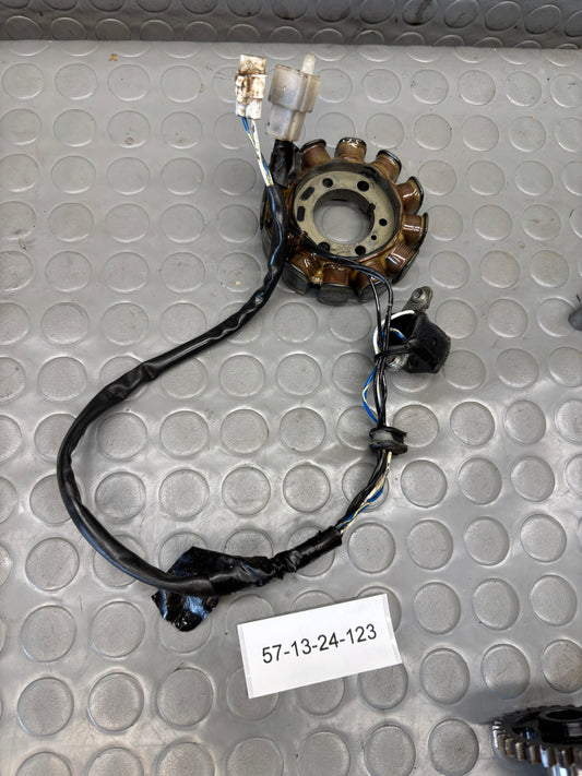STATORE ACCENSIONE IGNICTION HUSQVARNA TE TC 250 08-2013