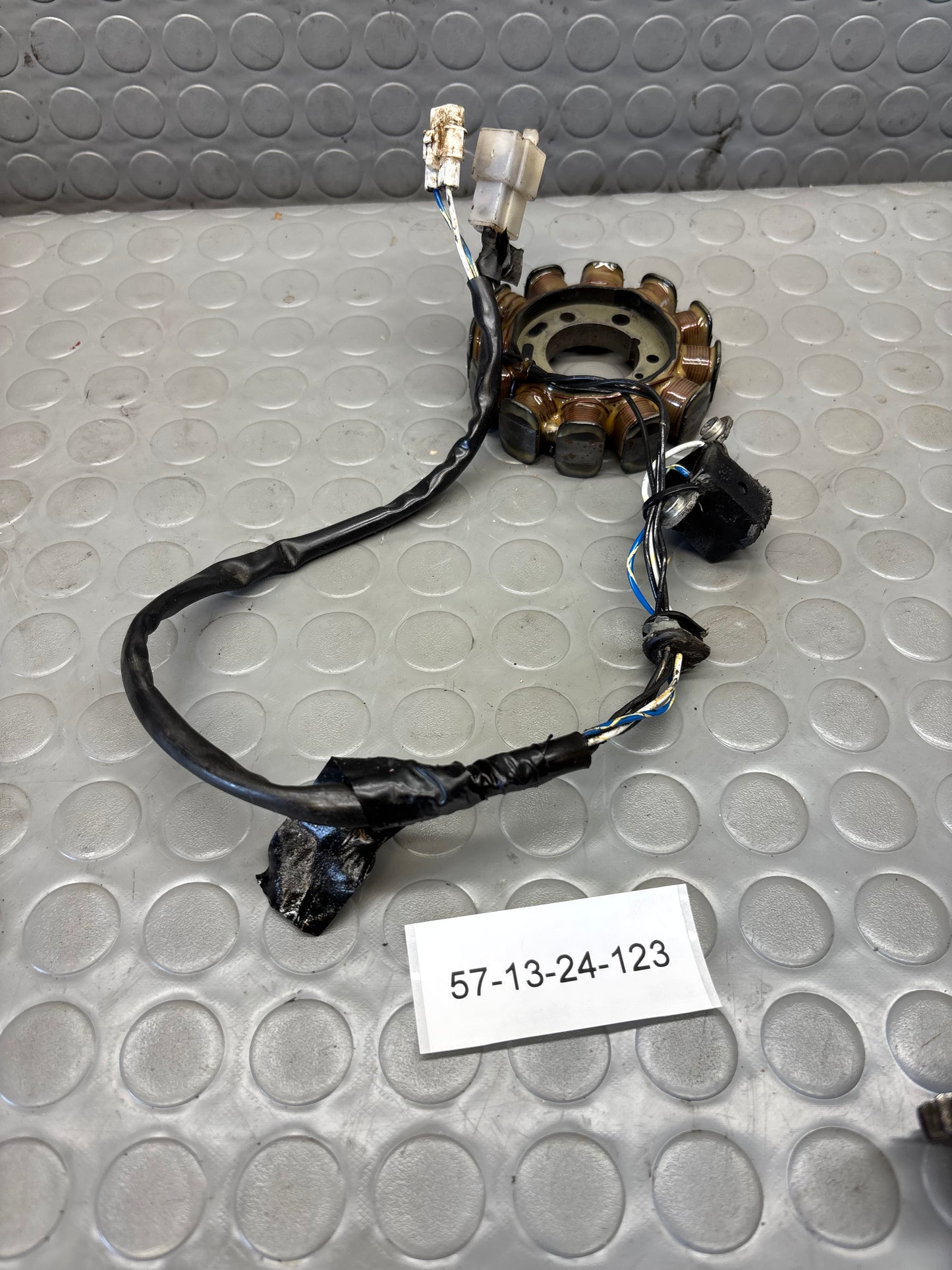 STATORE ACCENSIONE IGNICTION HUSQVARNA TE TC 250 08-2013