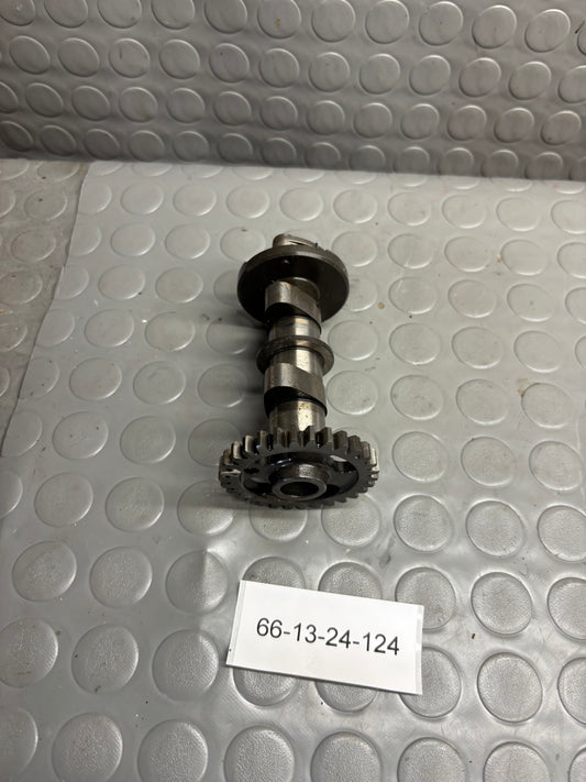 ALBERO A CAMME TESTA TESTATA HUSQVARNA TE TC 250 08-2013