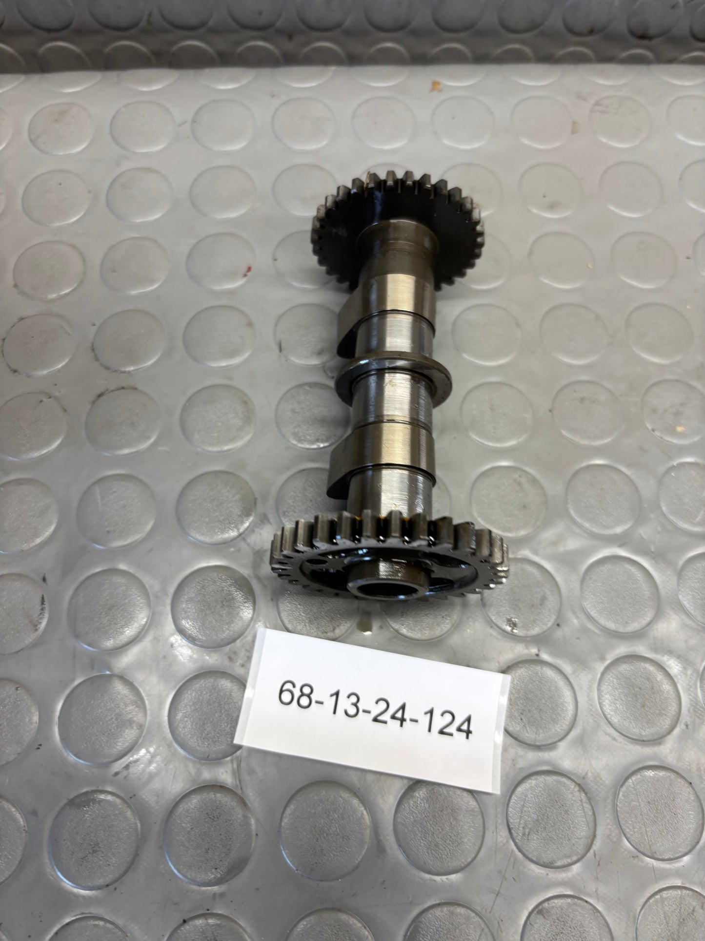 ALBERO A CAMME TESTA TESTATA HUSQVARNA TE TC 250 08-2013