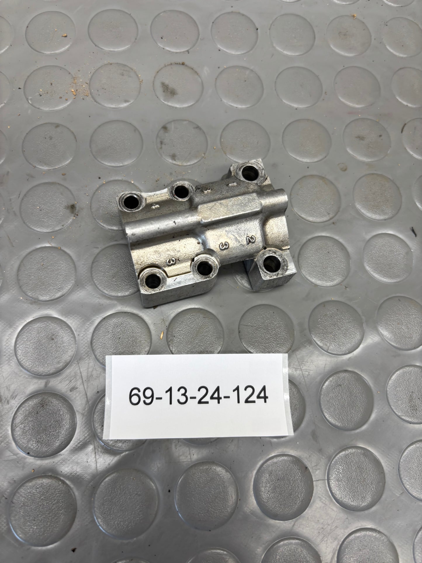 COPERCHIO ALBERO A CAMME TESTA TESTATA HUSQVARNA TE TC 250 08-2013