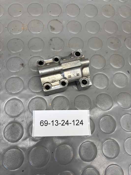 COPERCHIO ALBERO A CAMME TESTA TESTATA HUSQVARNA TE TC 250 08-2013