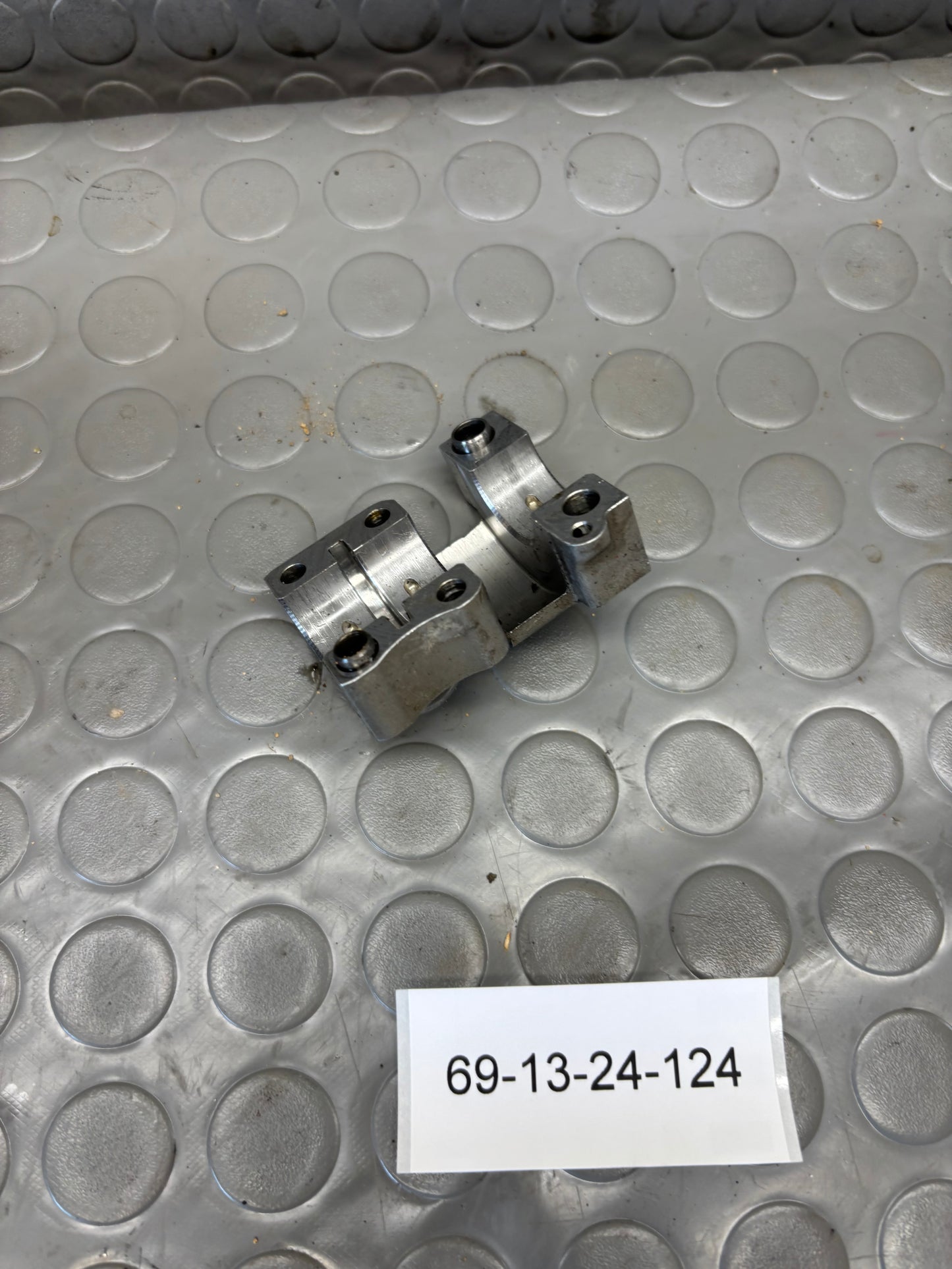 COPERCHIO ALBERO A CAMME TESTA TESTATA HUSQVARNA TE TC 250 08-2013