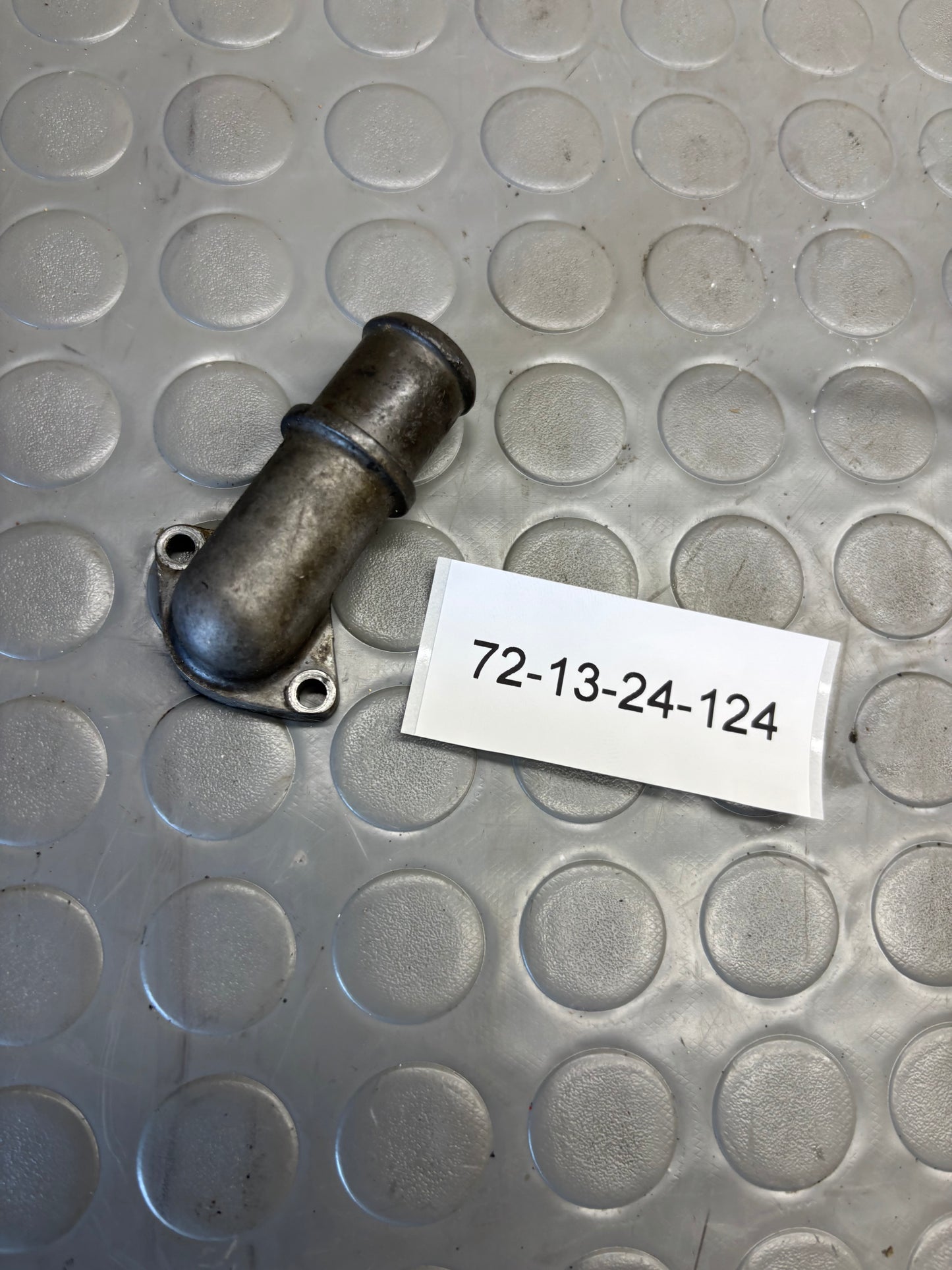 RACCORDO LIUIDO RADIATORE CILINDRO HUSQVARNA TE TC 250 08-2013