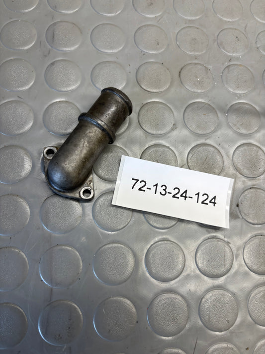 RACCORDO LIUIDO RADIATORE CILINDRO HUSQVARNA TE TC 250 08-2013
