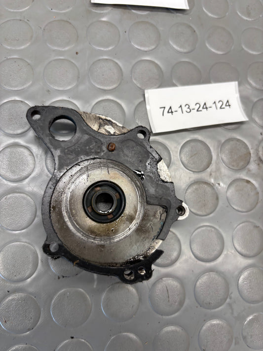 SUPPORTO POMPA ACQUA HUSQVARNA TE TC 250 08-2013