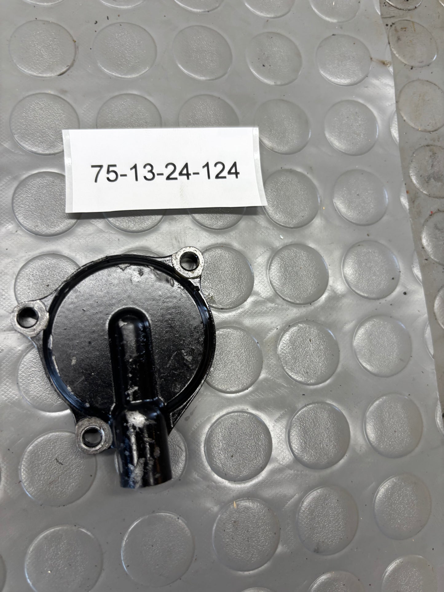 TAPPO FILTRO OLIO HUSQVARNA TE TC 250 08-2013