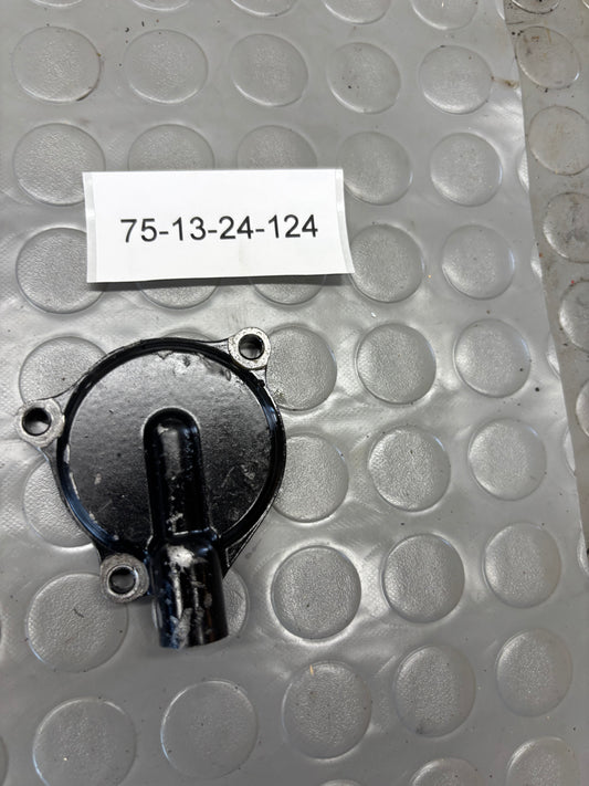 TAPPO FILTRO OLIO HUSQVARNA TE TC 250 08-2013
