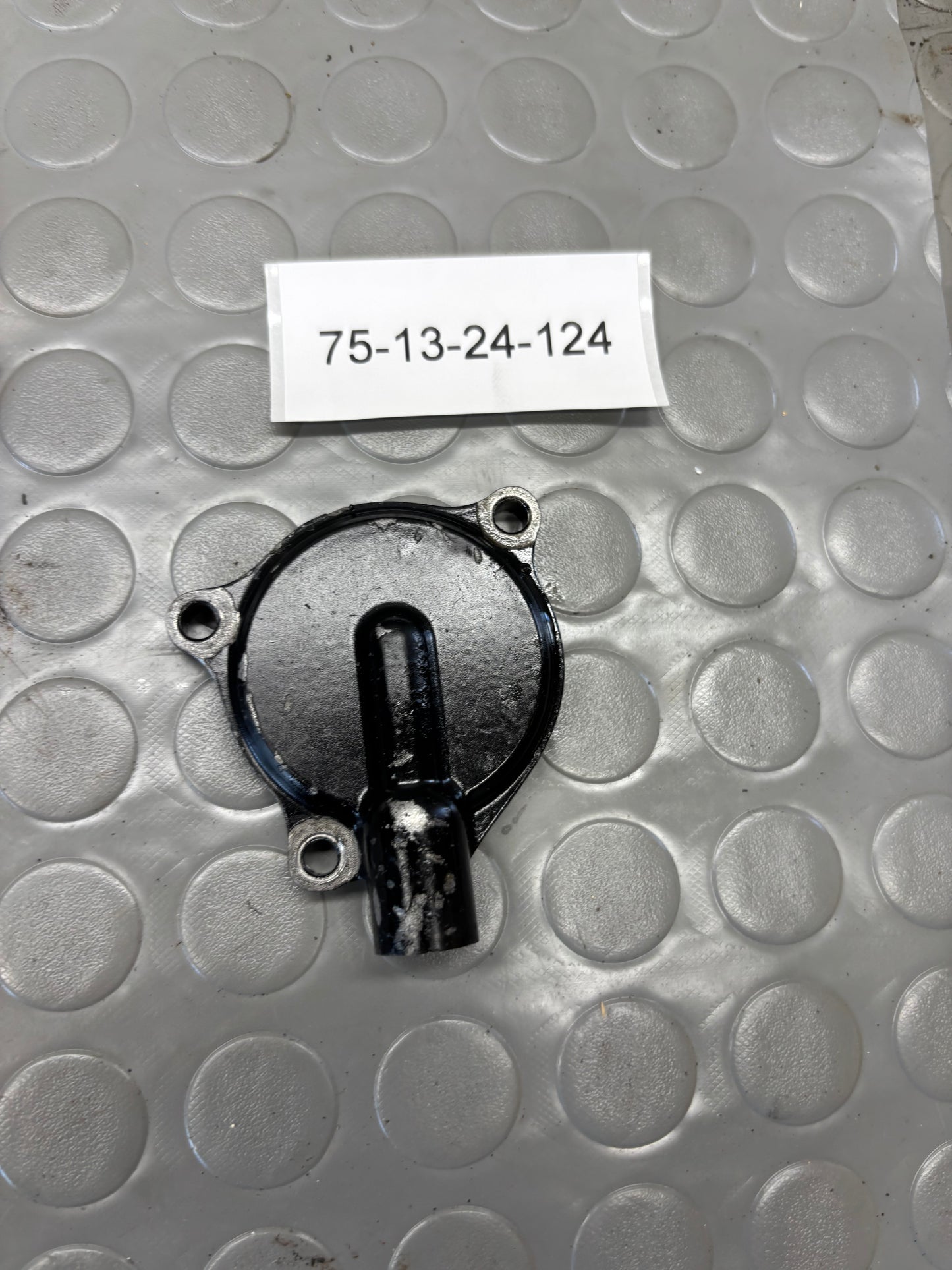 TAPPO FILTRO OLIO HUSQVARNA TE TC 250 08-2013
