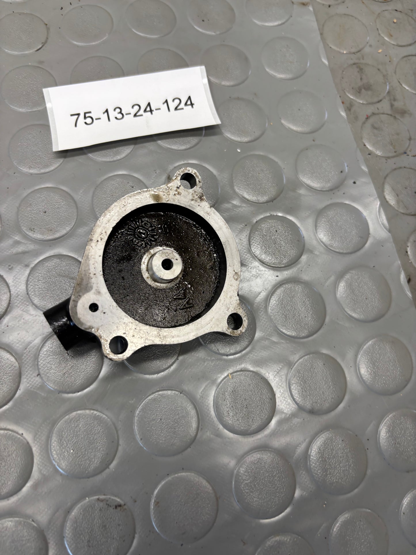 TAPPO FILTRO OLIO HUSQVARNA TE TC 250 08-2013