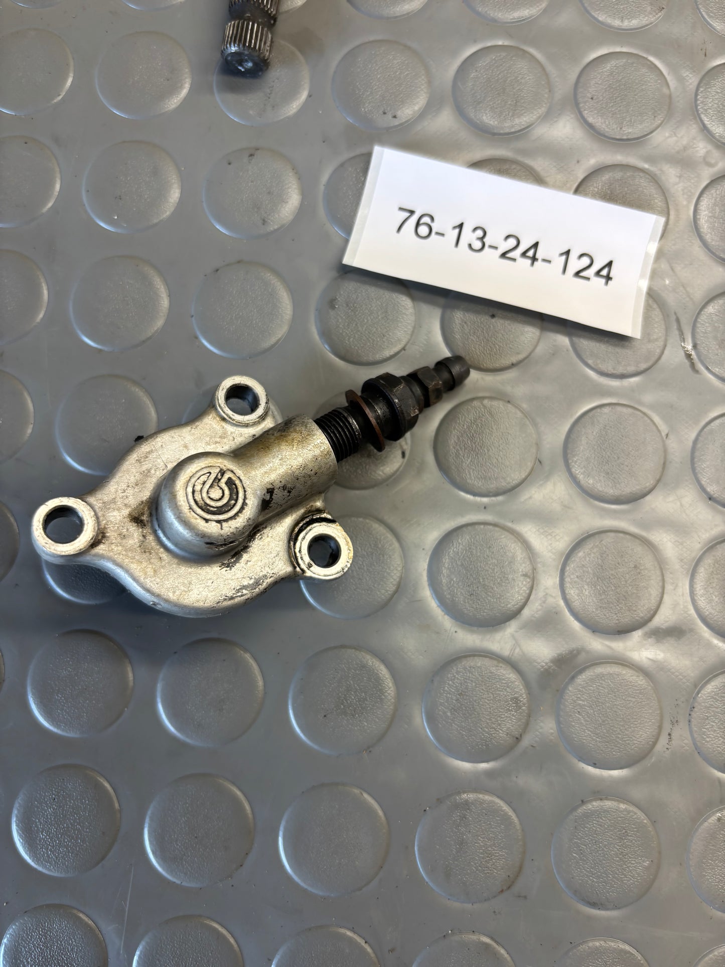 ATTUATORE FRIZIONE HUSQVARNA TE TC 250 08-2013