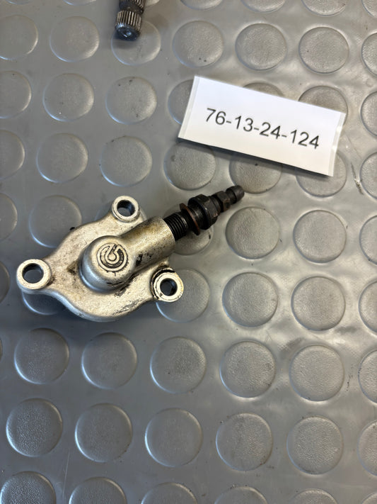 ATTUATORE FRIZIONE HUSQVARNA TE TC 250 08-2013