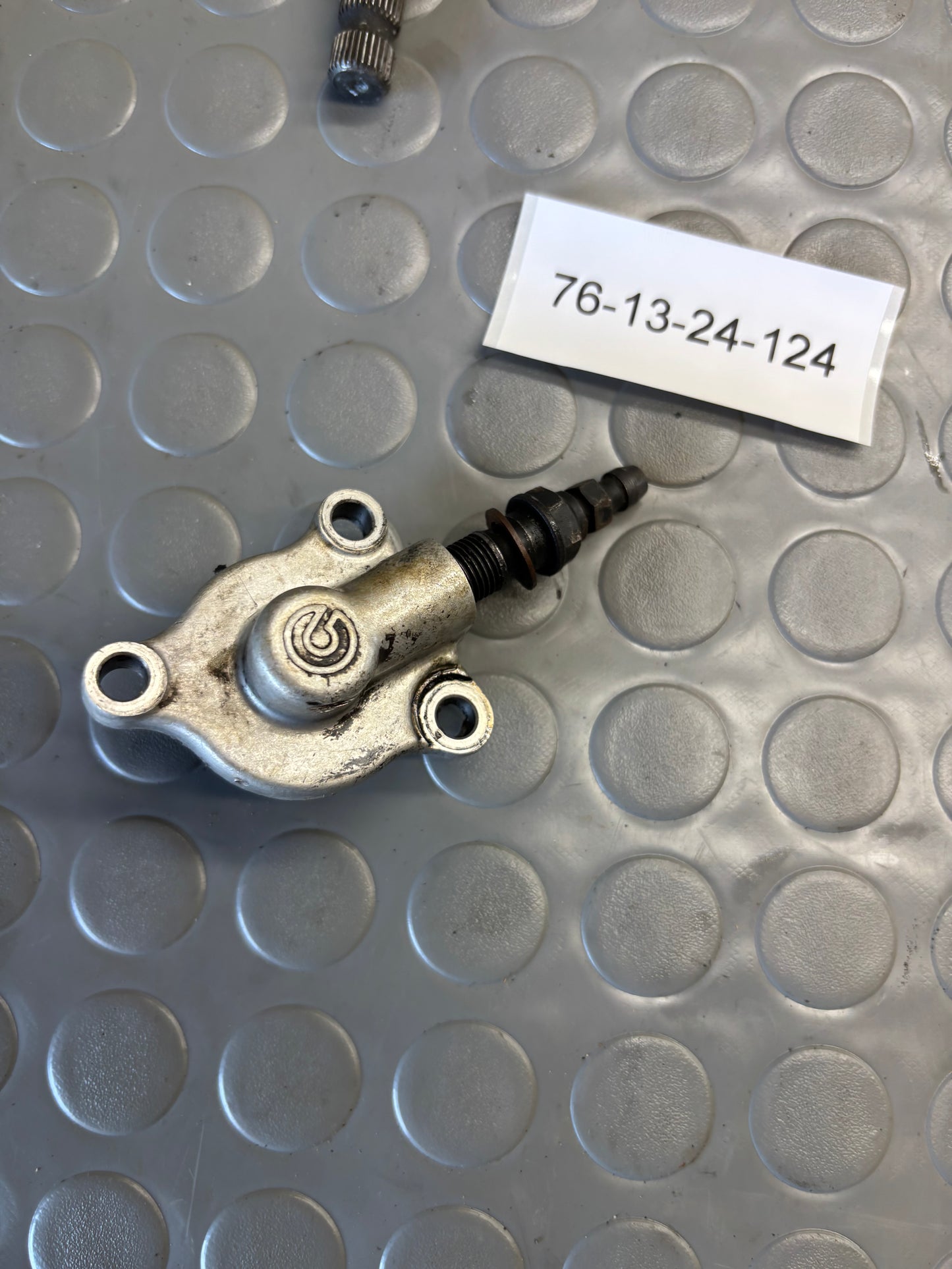 ATTUATORE FRIZIONE HUSQVARNA TE TC 250 08-2013